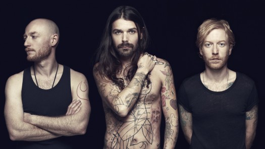 BIFFY CLYRO