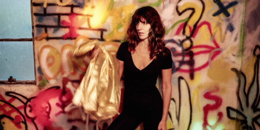 Eleanor-Friedberger