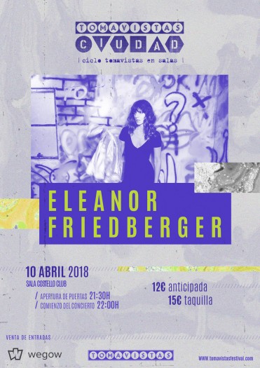 EleanorFriedberger_TomavistasCiudad