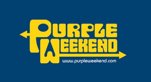 purpleweekend