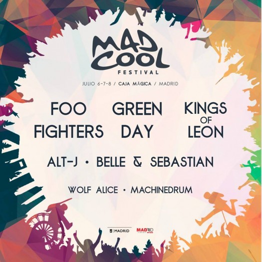 MadCool2017KOL