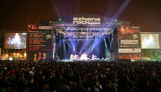 Azkena-Rock-Festival