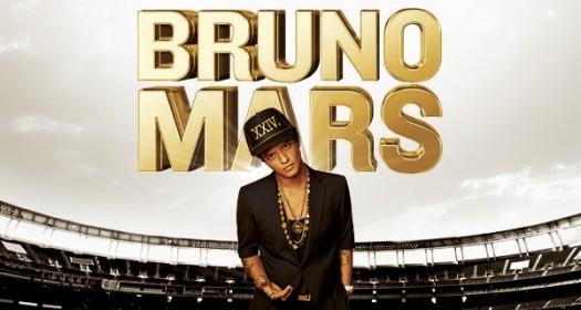 Bruno Mars