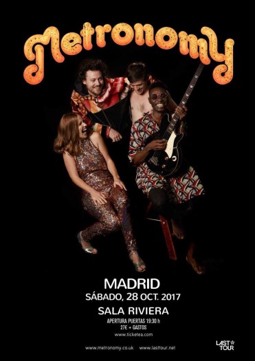 Cartel Metronomy