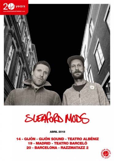 CartelSleafordMods