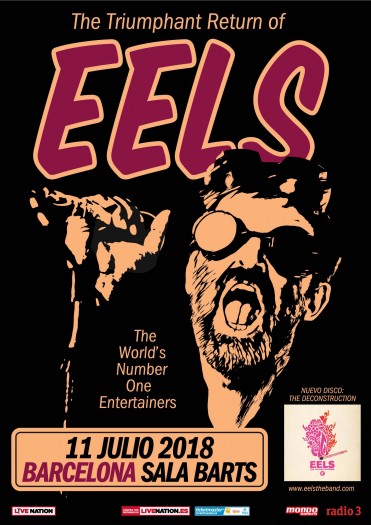 Eels_cartelBCN