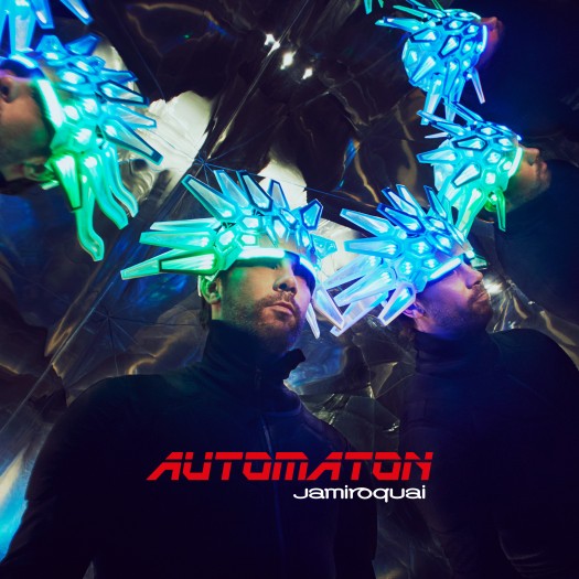 Jamiroquai_Automaton