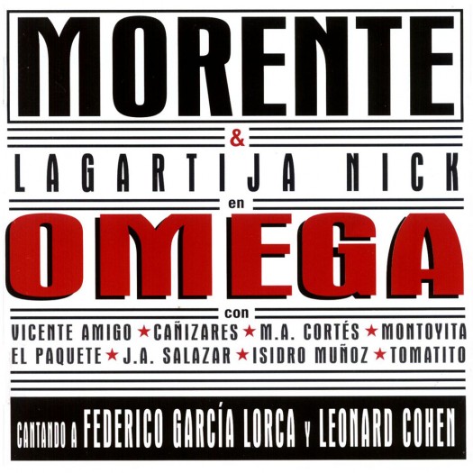 Morente_y_Lagartija_Nick-Omega-Frontal