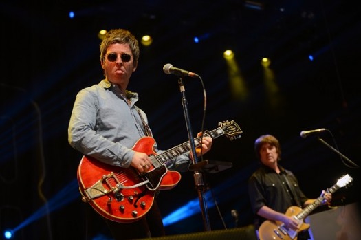 Noel Gallagher's High Flying Birds (122)