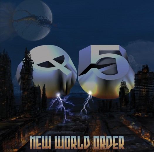 Q5 nwo COVER