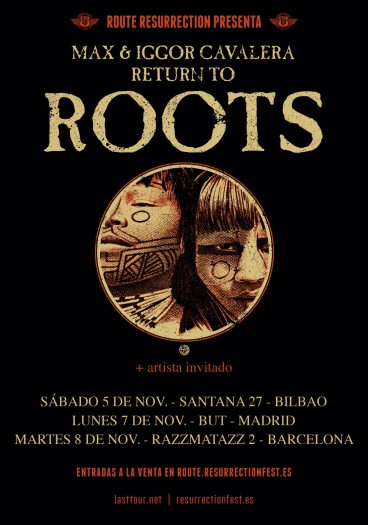 Route-Resurrection-Max-Igor-Cavalera-Return-To-Roots cartel