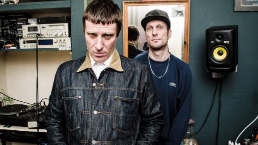 SleafordMods