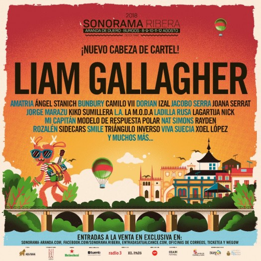 Sonorama_LiamGallagher