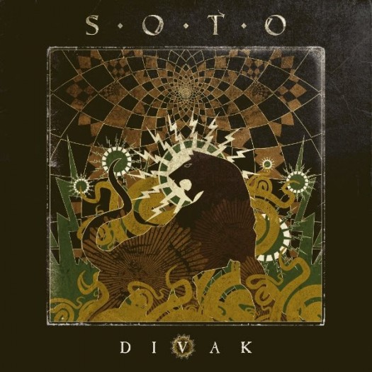 Soto  Divak cover