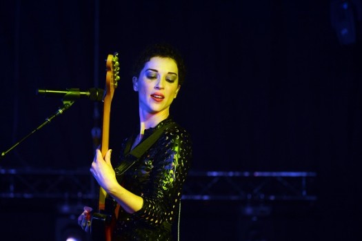 St. Vincent (87)