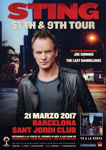 Sting2017