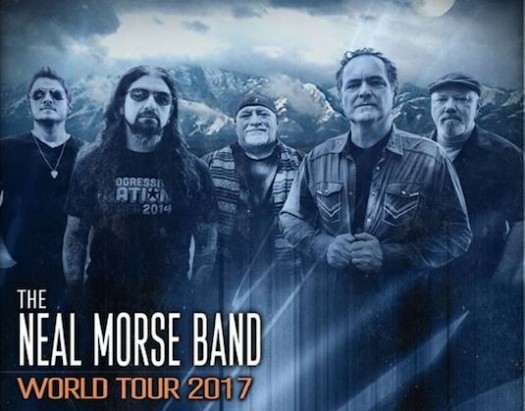 The Neal Morse