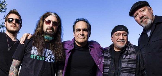 The Neal Morse Band