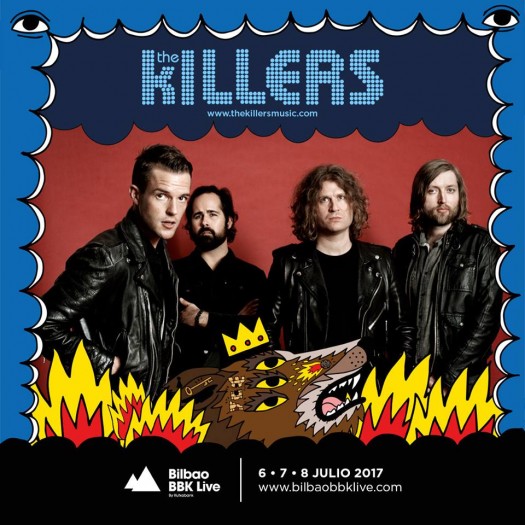 TheKillers_BBKLive2017