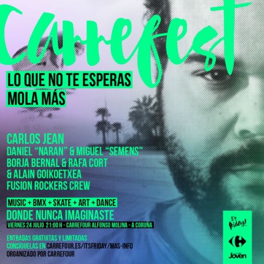 carrefest