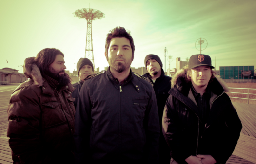 deftones