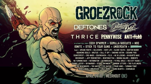 groezrock