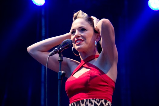 imelda may