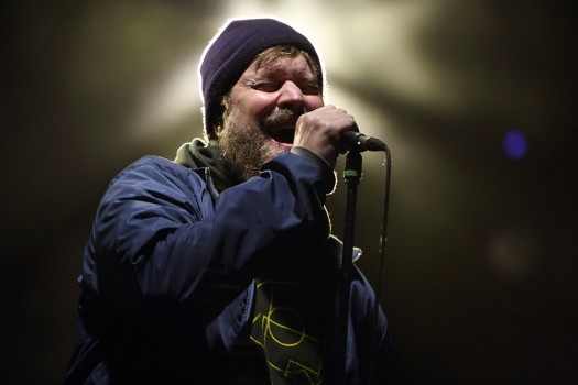 John Grant - End of the Road Festival 30/08/2014 | Photo by Bura