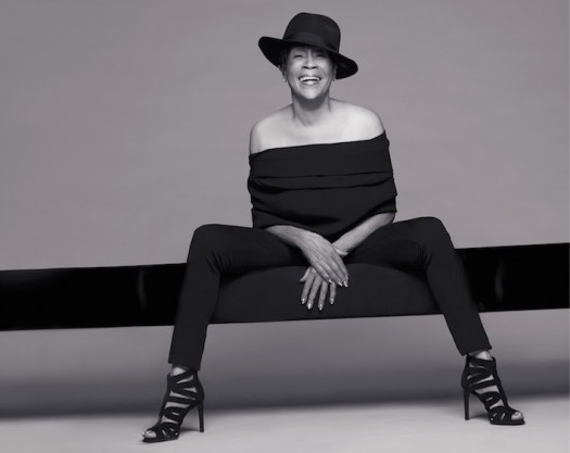 Bettye Lavette